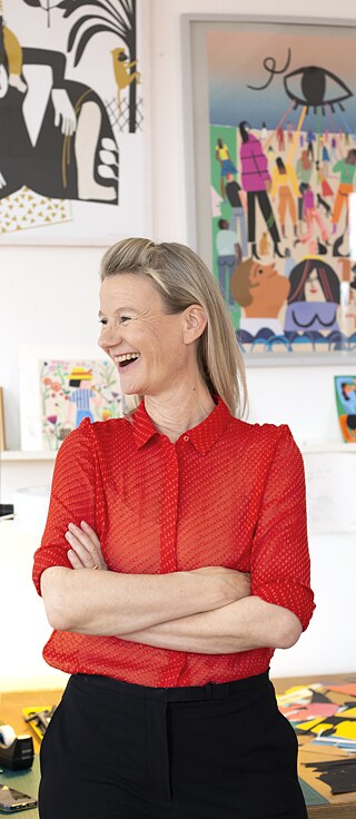 Stephanie Wunderlich