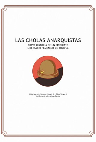 The Anarchist Cholas