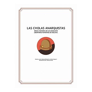 The Anarchist Cholas
