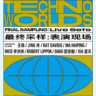 FINAL SAMPLING: Live Sets