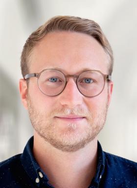 Ein Profilbild von Unger Valentin