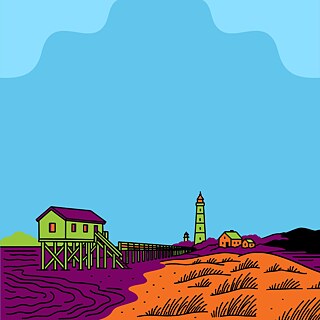 Jugendkurs SPO: Unsere Spuren an der Nordseeküste