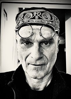 Werner Fritsch 