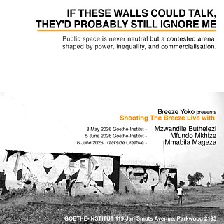 ‘If These Walls Could Talk, They’d Probably Still Ignore Me’ 