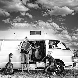 Photo du groupe de musique 