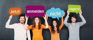 Sprachkurse im Goethe-Institut 