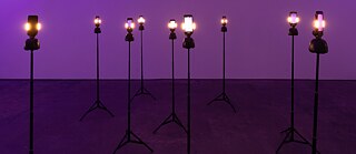DATAS: The Data and the Sovereign - Nina Davies, Becoming the Edit: Bystander Assembly, 2024