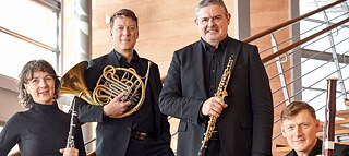Musikgruppe 