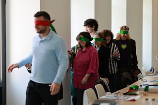 Creative Skills Academy - II kohorte