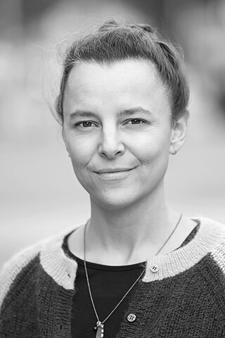 Portrait Antonia Kühn