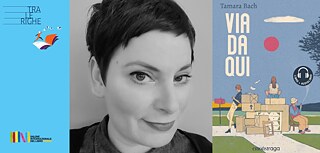 Tamara Bach - Via da qui