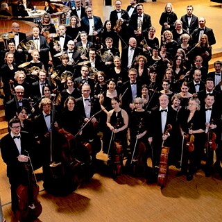 Kammerphilharmonie Freiburg