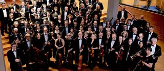 Kammerphilharmonie Freiburg