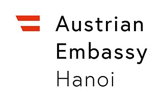 Austrian Embassy in Hanoi