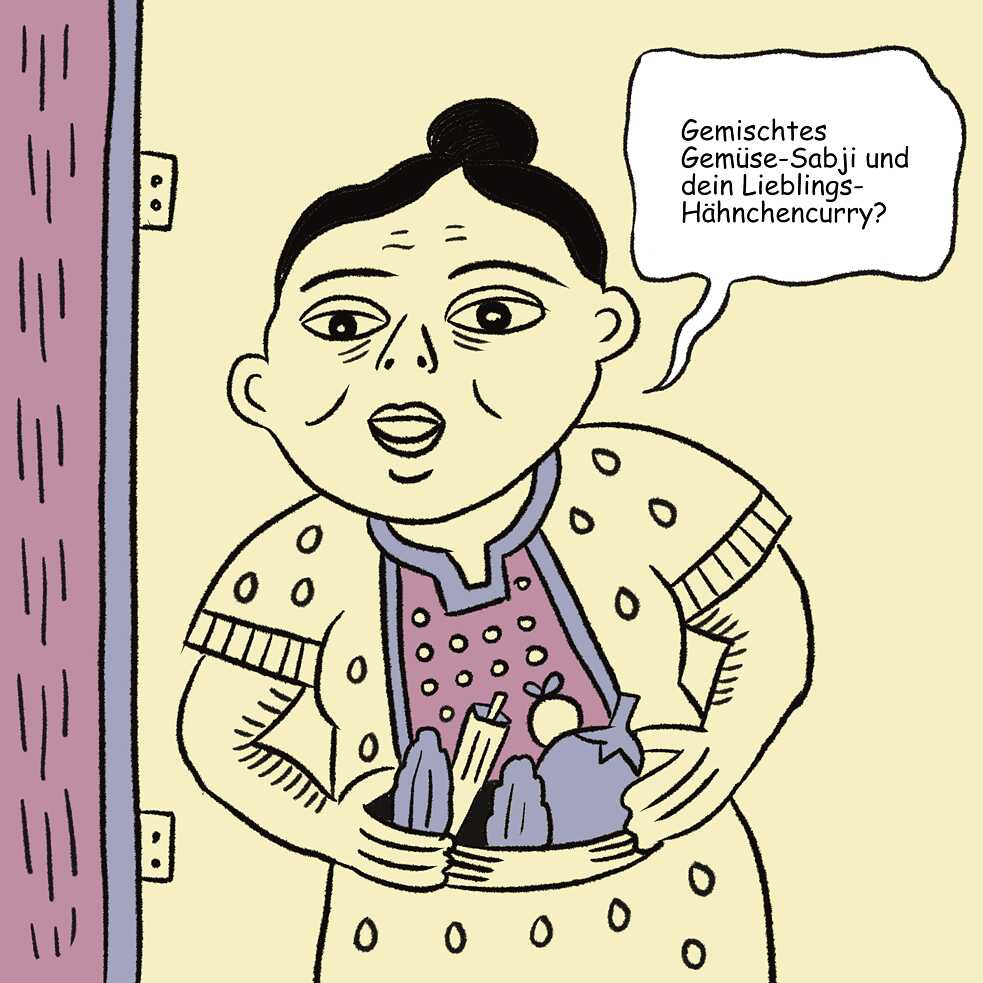 Culture Shocks