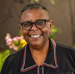 Portrait image of Crystal Mason