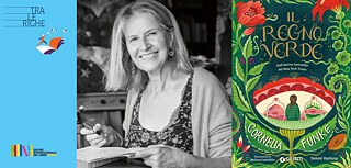 Cornelia Funke - Das grüne Königreich