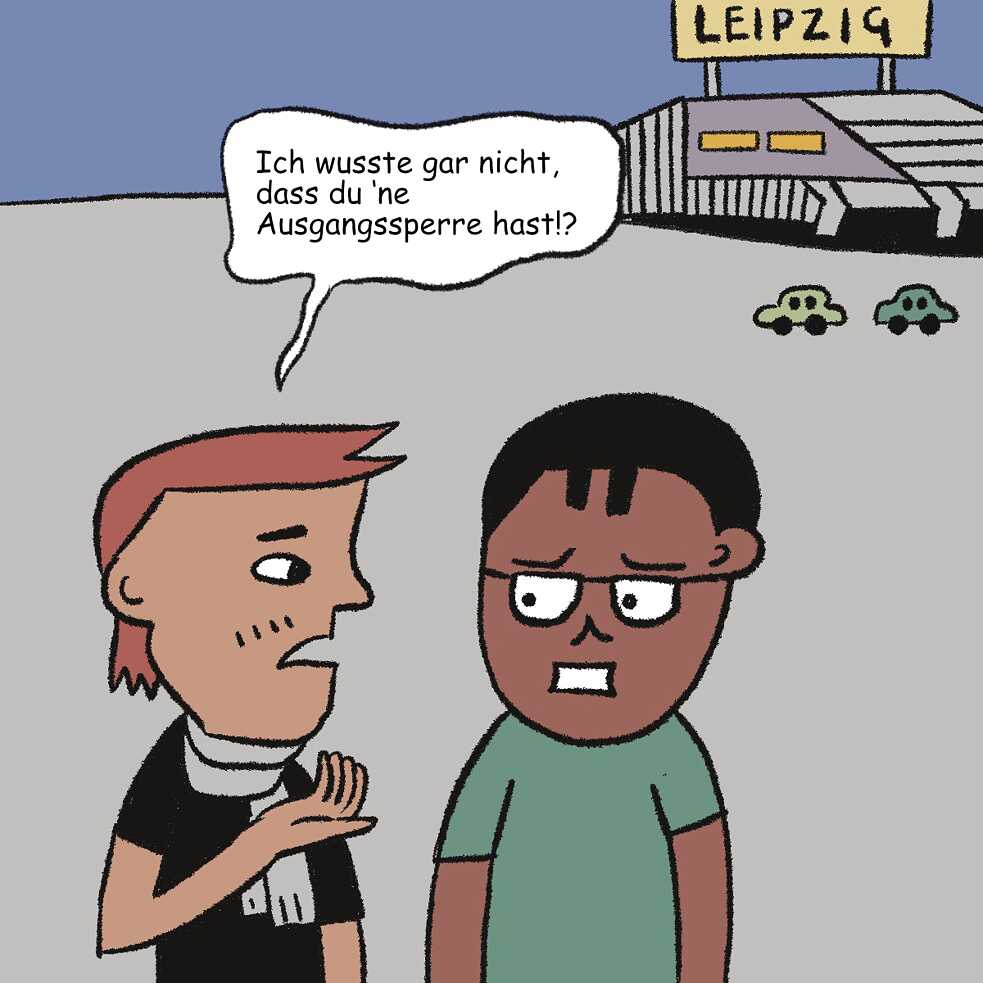 German Snacks