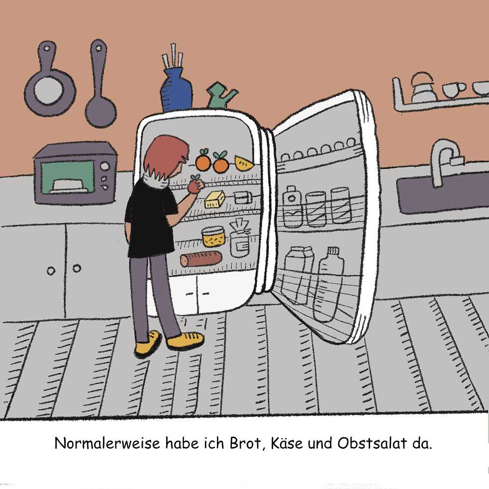 German Snacks