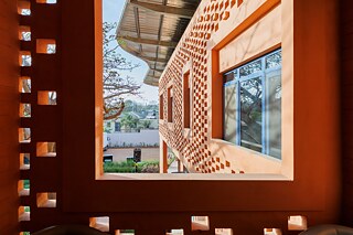 Neues Goethe-Institut in Dakar