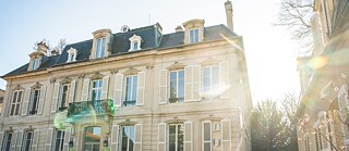 Goethe-Institut Nancy