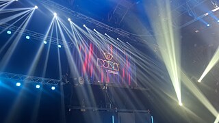 Antonela Martinovic at Dora, HRT