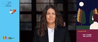 Jina Khayyer - Im Herzen der Katze