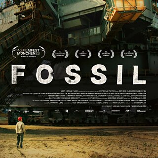 Αφίσα ταινίας FOSSIL