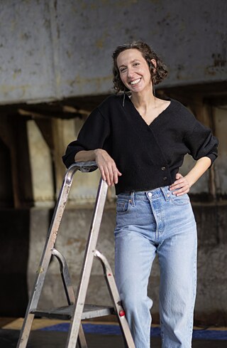 Leeza Negelev