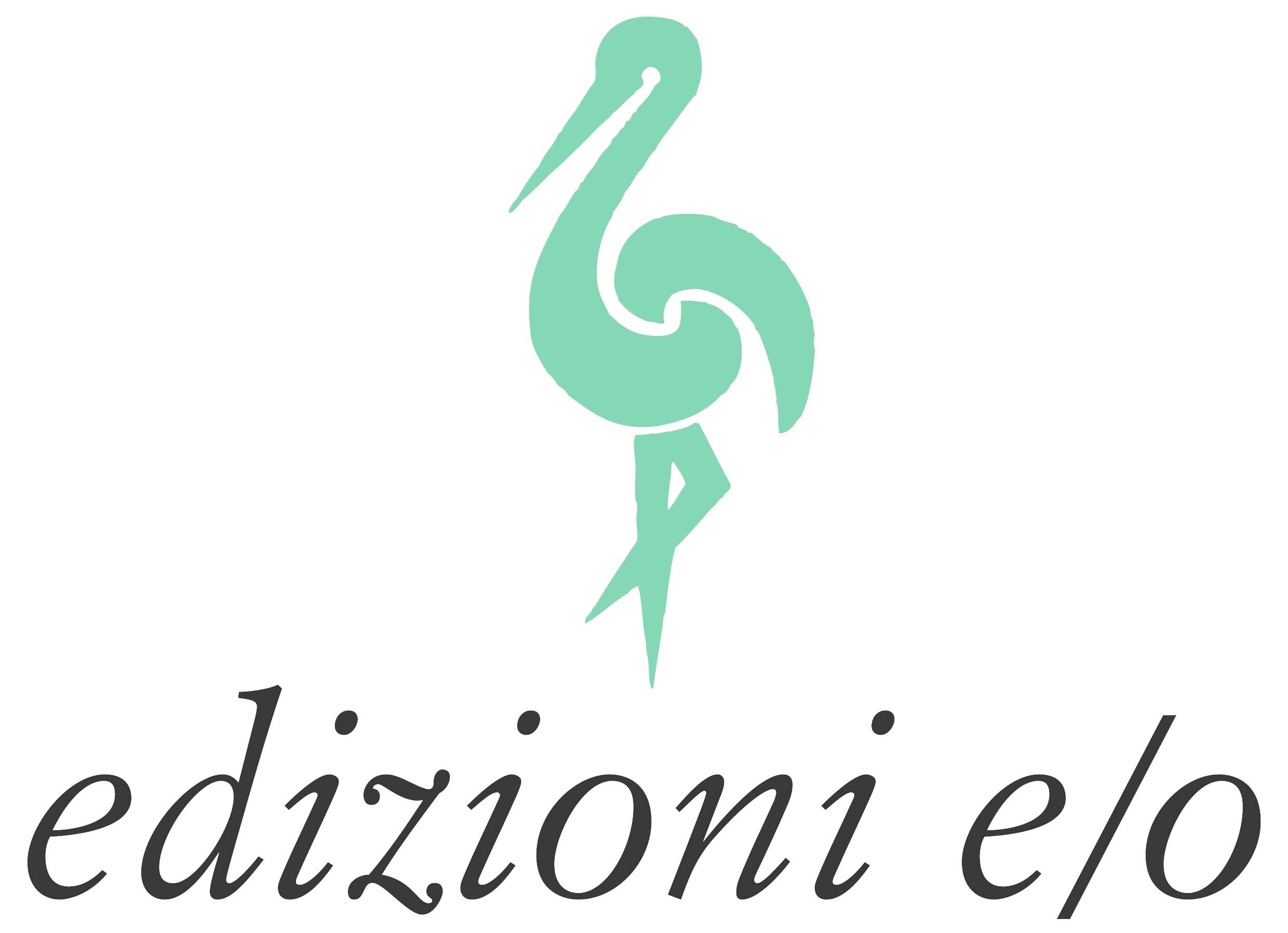 Logo edizioni e/o