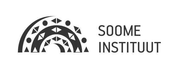 Finnisches Institut Estland Logo