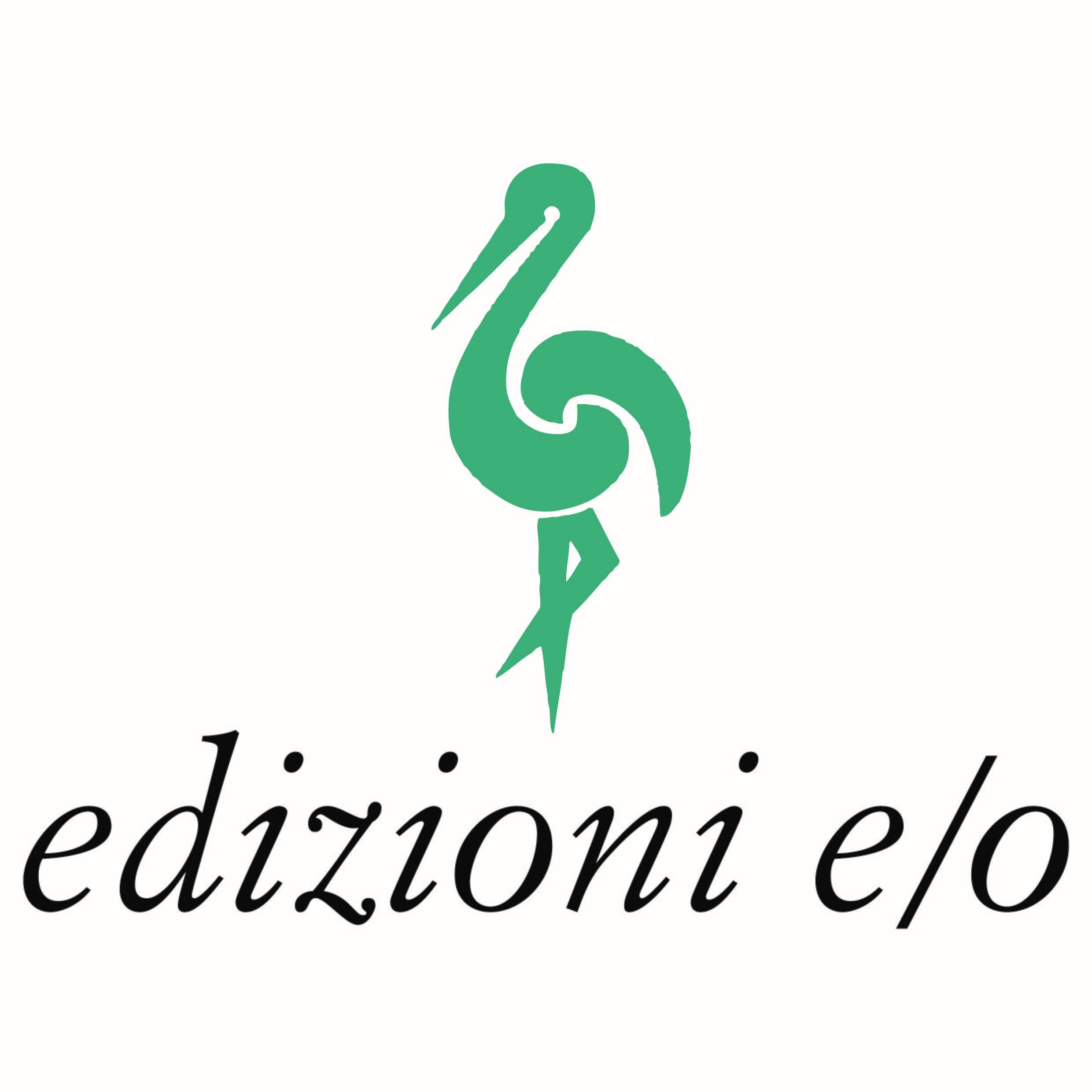 Logo edizioni e/o