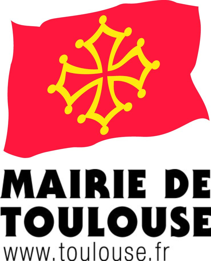logo Mairie de Toulouse