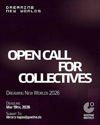 DNW Open Call 2026