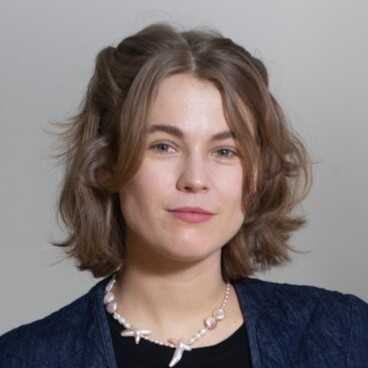 Rebeka Provazníková