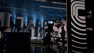 Antonela Martinovic at PZE, RTS