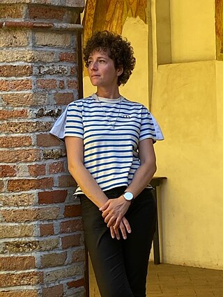 Sasha Marianna Salzmann