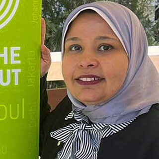 Shaimaa Mohamed Taha Metwally Farag