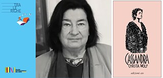 Christa Wolf - Cassandra