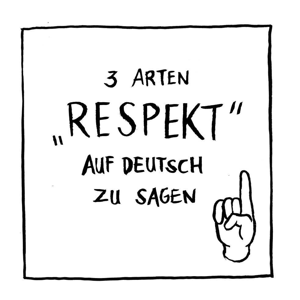 Respect