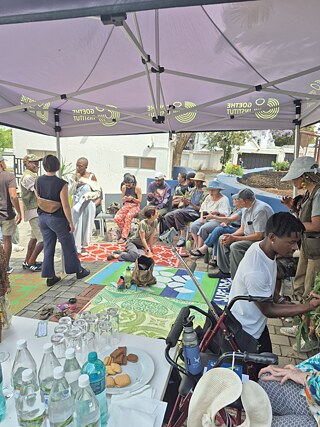 URBAN GARDENING WORKSHOP