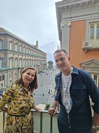 Stanislav Radulovic at RAI