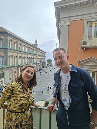 Stanislav Radulovic at RAI