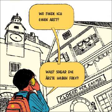 Easter in Germany 9