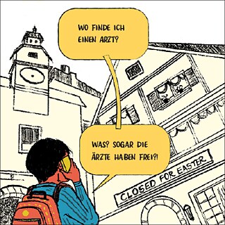 Easter in Germany 9