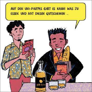 The Inscrutable Germans 10