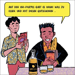 The Inscrutable Germans 10