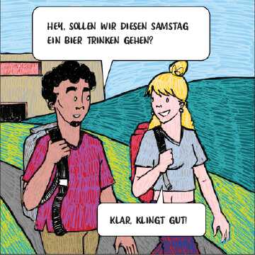The Inscrutable Germans 12