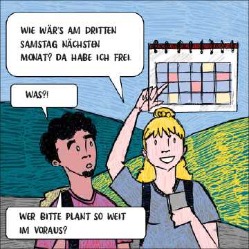 The Inscrutable Germans 14