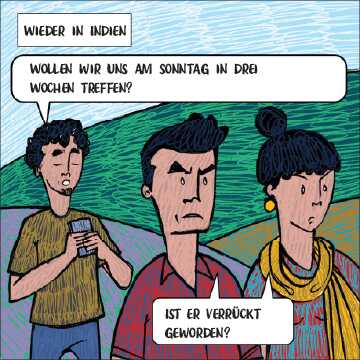 The Inscrutable Germans 16